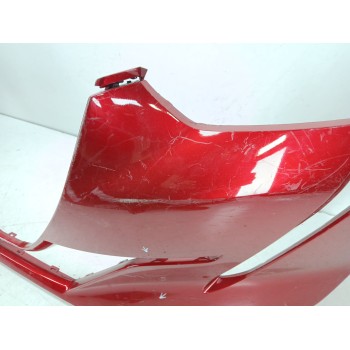 Recambio de paragolpes delantero para peugeot 208 ii (ub_, up_, uw_, uj_) e-208 referencia OEM IAM 9828081180  