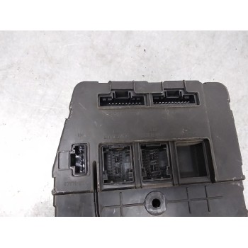 Recambio de centralita bsi para renault grand scenic 1.5 dci referencia OEM IAM 8200606824 UCH 
