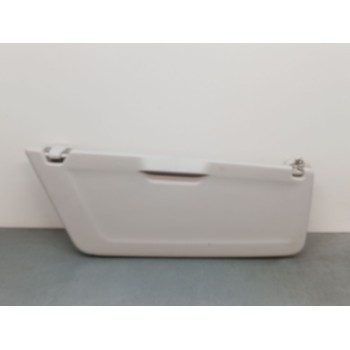 Recambio de parasol izquierdo para citroën c4 picasso feel referencia OEM IAM   