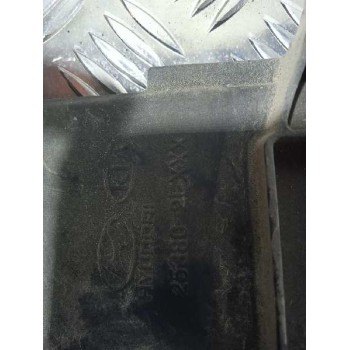 Recambio de electroventilador para hyundai tucson (jm) 2.0 crdi cat referencia OEM IAM 253802EXXX 253802EXXX 