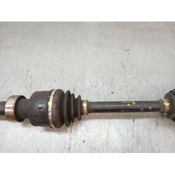 Recambio de transmision delantera derecha para mazda cx-5 (ke, gh) 2.2 d (ke2fw) referencia OEM IAM   