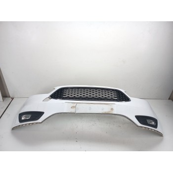 Recambio de paragolpes delantero para ford focus iii 1.5 tdci referencia OEM IAM 2016512  