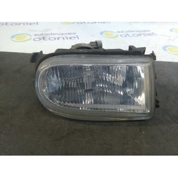 FARO ANTINIEBLA IZQUIERDO 