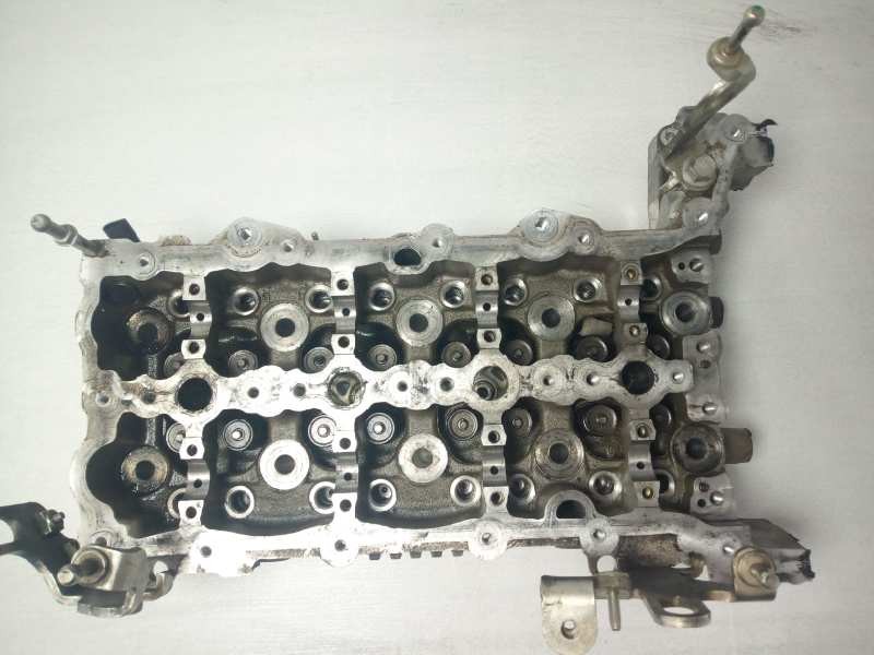 Recambio de culata para opel mokka excellence referencia OEM IAM 55489308  