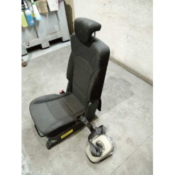 Recambio de asiento trasero medio para kia carens ( ) basic referencia OEM IAM   