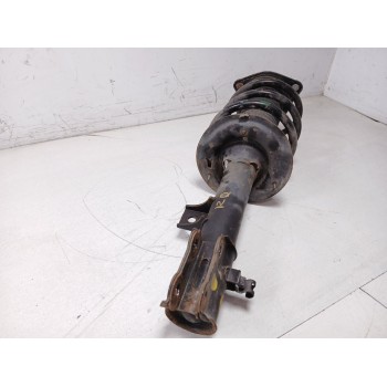 Recambio de amortiguador delantero izquierdo para hyundai ix35 classic 2wd referencia OEM IAM 546512y010  