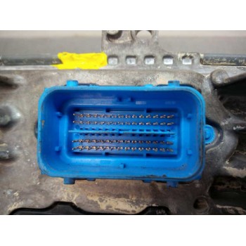 Recambio de centralita motor uce para opel astra k lim. 5türig dynamic referencia OEM IAM 55500630  