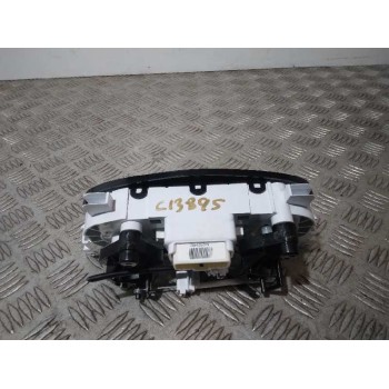 Recambio de mando calefaccion / aire acondicionado para dacia sandero 1.5 blue dci diesel fap cat referencia OEM IAM A42303400  