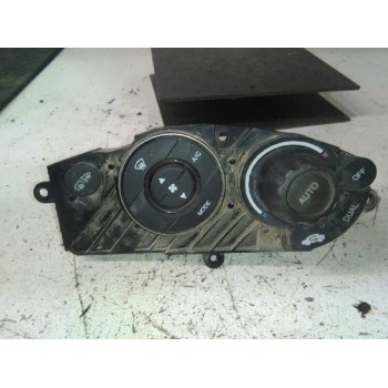 MANDO CALEFACCION / AIRE ACONDICIONADO 