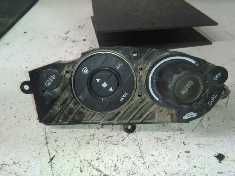 Recambio de mando calefaccion / aire acondicionado para honda civic berlina (fn) referencia OEM IAM   