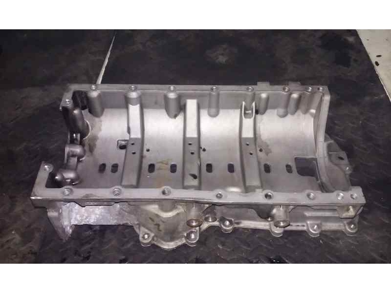 Recambio de sobrecarter para ford focus berlina (cak) 1.8 tdci cat referencia OEM IAM YS6Q6U003AA  