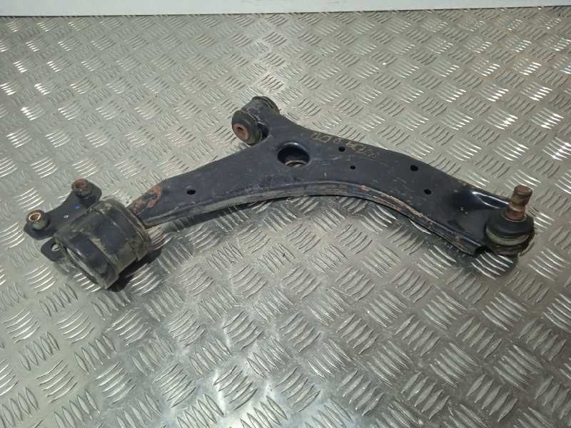 Recambio de brazo suspension inferior delantero derecho para citroën c4 grand picasso exclusive plus referencia OEM IAM   