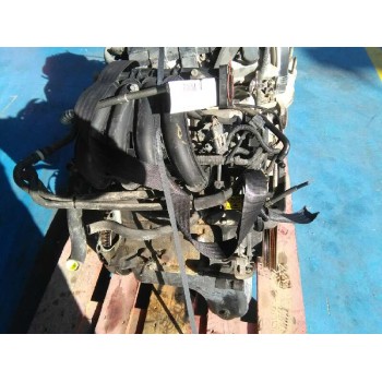 Recambio de motor completo para daewoo kalos 1.2 se referencia OEM IAM B12S1-G <M> 