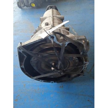 Recambio de caja cambios para bmw serie 3 berlina (e90) 320d referencia OEM IAM   