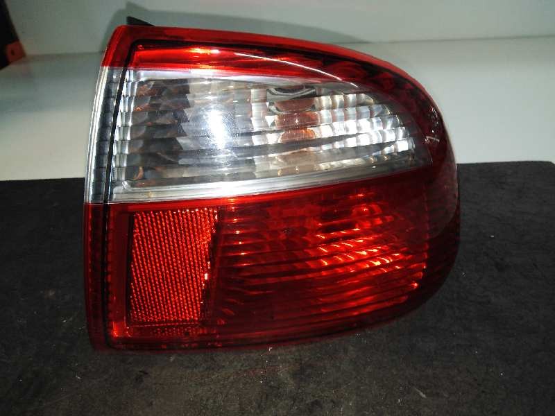 Recambio de piloto trasero derecho para seat toledo (1m2) select referencia OEM IAM   