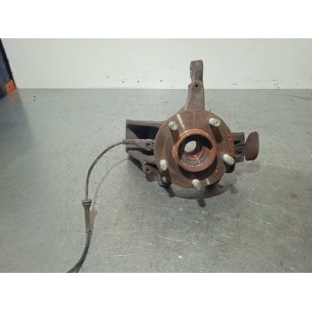 MANGUETA DELANTERA IZQUIERDA 3M513K171 5 TORNILLOS ABS