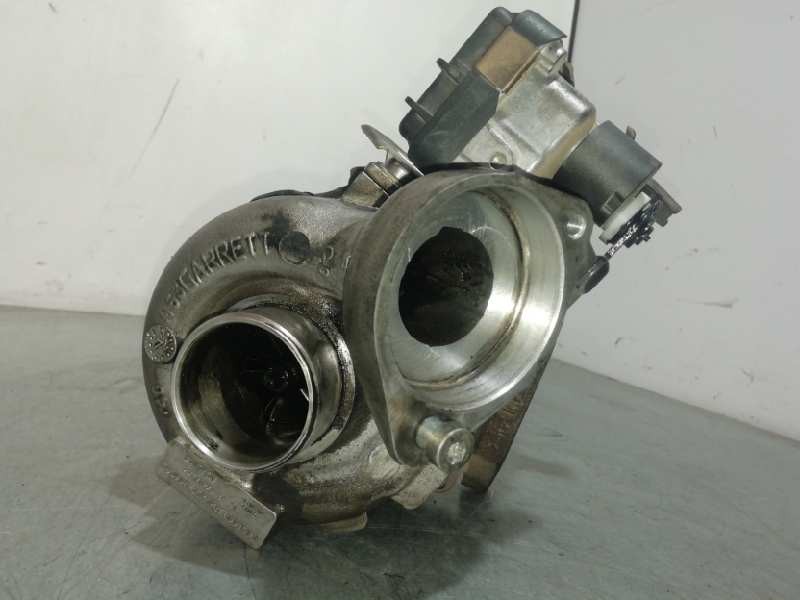 Recambio de turbocompresor para bmw x3 (e83) 2.0 16v diesel cat referencia OEM IAM 7629651  7794021