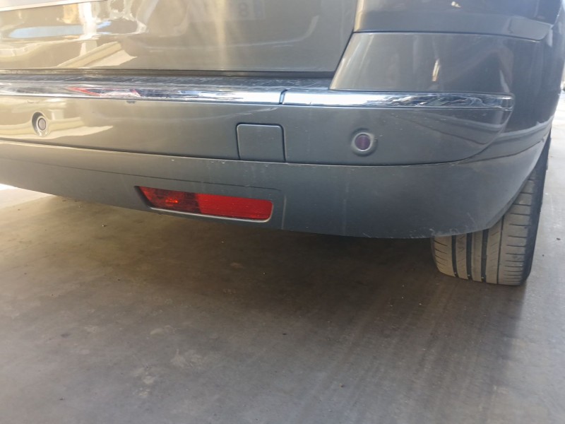 Recambio de paragolpes trasero para citroën c4 grand picasso i (ua_) 2.0 hdi 138 referencia OEM IAM   