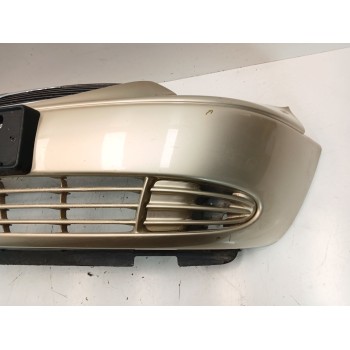 Recambio de paragolpes delantero para chrysler voyager iv (rg, rs) 2.5 crd referencia OEM IAM 04857388AA  