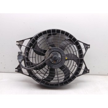 Recambio de electroventilador para kia sorento 2.5 crdi referencia OEM IAM a005317  