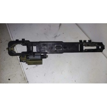 Recambio de maneta exterior delantera derecha para fiat stilo (192) 1.9 jtd cat referencia OEM IAM   