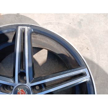 Recambio de llanta para jaguar xf 3.0 v6 diesel luxury referencia OEM IAM AXEEX14 x1 19 pulgadas