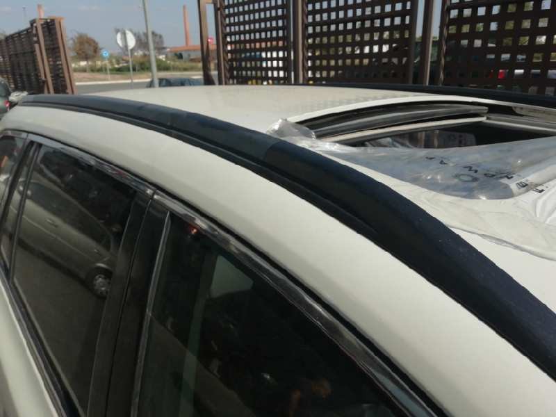 Recambio de portaequipajes para subaru legacy kombi/outback b14 outback limited referencia OEM IAM   