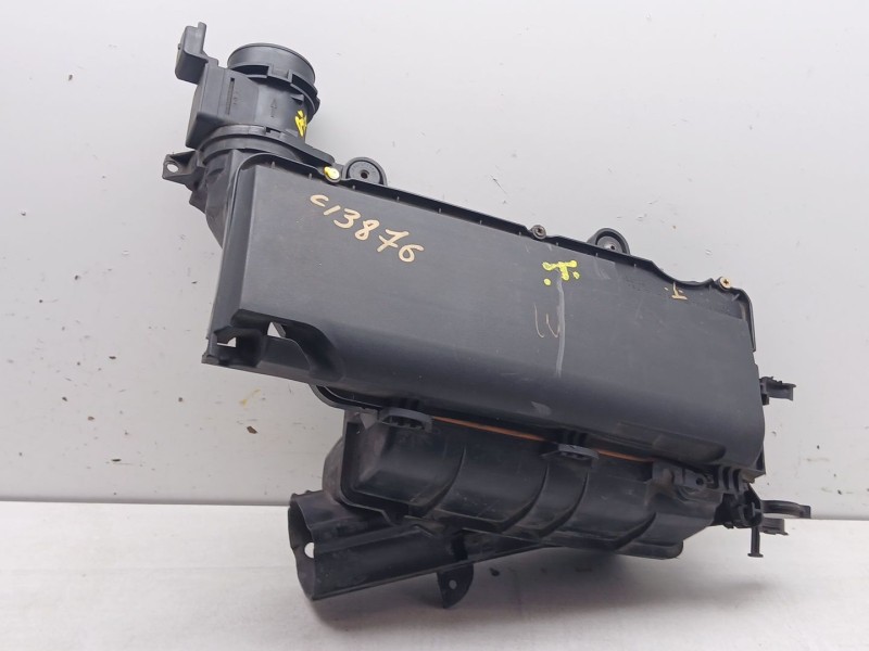 Recambio de filtro aire para citroën c2 sx referencia OEM IAM 9652887380 9657533680 9647737680