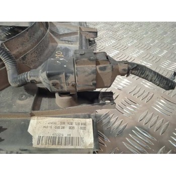 Recambio de electroventilador para hyundai tucson (jm) 2.0 crdi cat referencia OEM IAM 253802EXXX 253802EXXX 