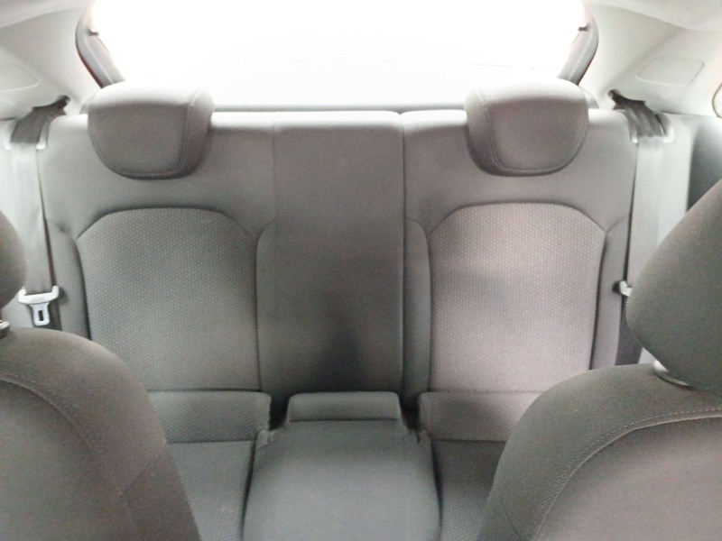 Recambio de asientos traseros para audi a1 (8x1, 8xk) 1.2 tfsi referencia OEM IAM   