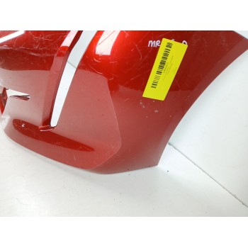 Recambio de paragolpes delantero para peugeot 208 ii (ub_, up_, uw_, uj_) e-208 referencia OEM IAM 9828081180  