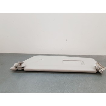 Recambio de parasol izquierdo para citroën c4 picasso feel referencia OEM IAM   