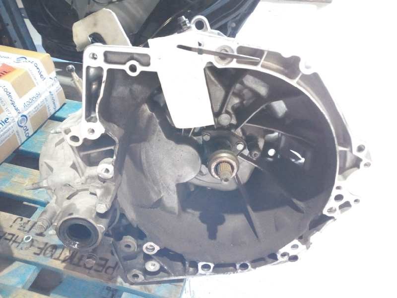 Recambio de caja casco para citroën c-elysée shine referencia OEM IAM 20V257  