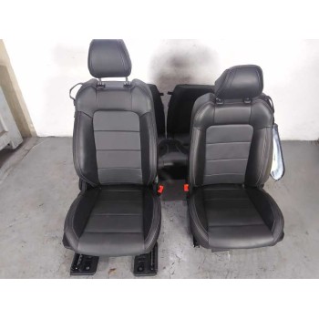 Recambio de juego asientos completo para ford mustang gt referencia OEM IAM  AIRBAG IZQUIERDO SALTADO 