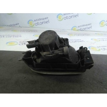 Recambio de faro antiniebla izquierdo para renault clio i fase i+ii (b/c57) 1.2 alize referencia OEM IAM   