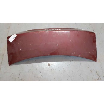 Recambio de tapa maletero para volvo s40 berlina 2.0 d kinetic referencia OEM IAM 31335491 ROJO 