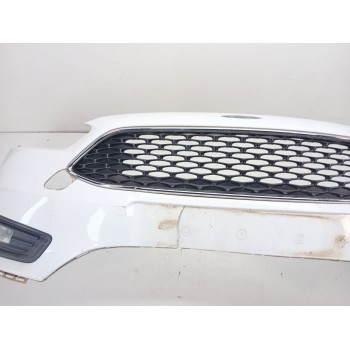 Recambio de paragolpes delantero para ford focus iii 1.5 tdci referencia OEM IAM 2016512  