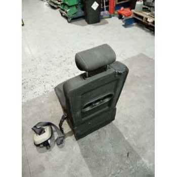 Recambio de asiento trasero medio para kia carens ( ) basic referencia OEM IAM   