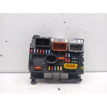 CENTRALITA BSM 9664997880 