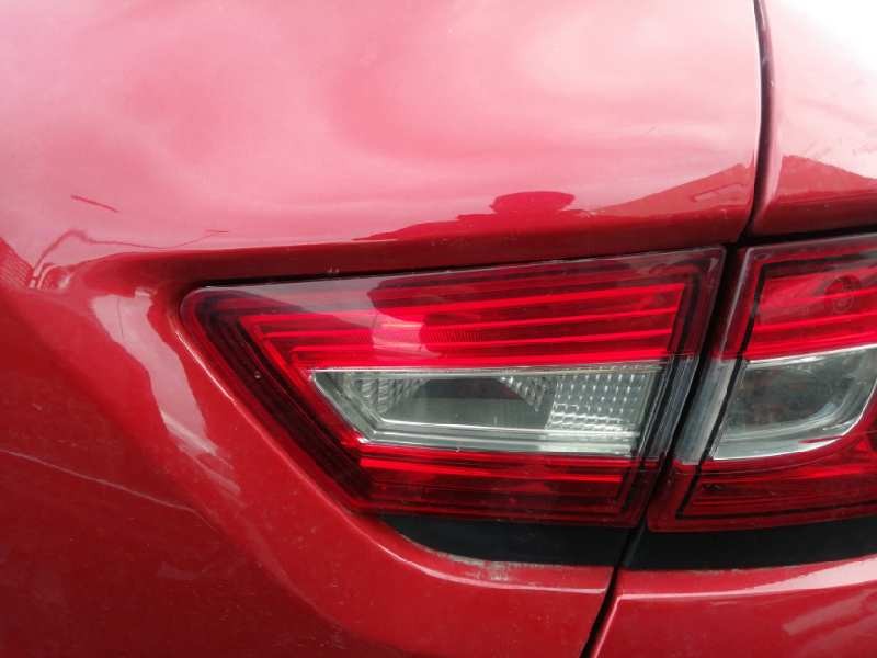 Recambio de piloto trasero derecho interior para renault clio iv 0.9 referencia OEM IAM   