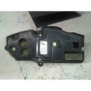 Recambio de mando calefaccion / aire acondicionado para honda civic berlina (fn) referencia OEM IAM   