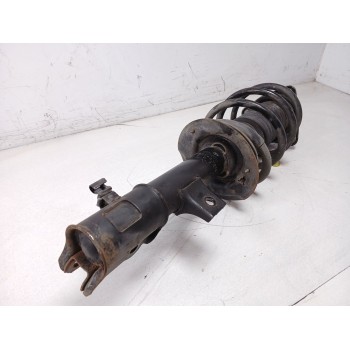 Recambio de amortiguador delantero izquierdo para hyundai ix35 classic 2wd referencia OEM IAM 546512y010  