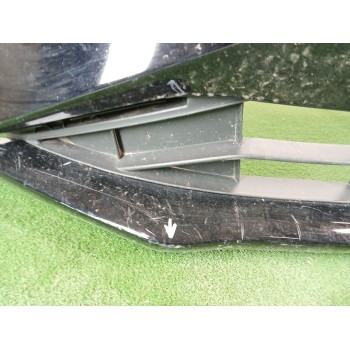 Recambio de paragolpes delantero para ford focus iv (hn) 1.0 ecoboost referencia OEM IAM JX7B17757A  