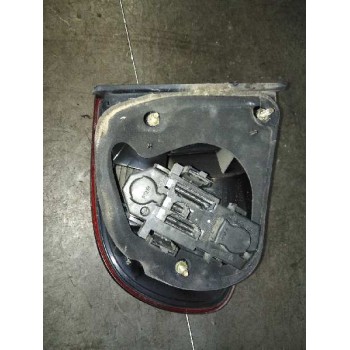 Recambio de piloto trasero derecho para seat toledo (1m2) select referencia OEM IAM   