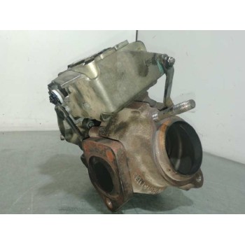 Recambio de turbocompresor para bmw x3 (e83) 2.0 16v diesel cat referencia OEM IAM 7629651  7794021