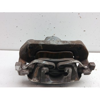 Recambio de pinza freno delantera izquierda para peugeot expert autobús (v_) 2.0 bluehdi 150 referencia OEM IAM 9805256280  