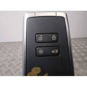 Recambio de modulo encendido para renault clio v r.s. line referencia OEM IAM  LLAVE 