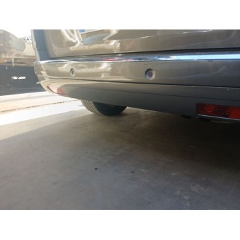 Recambio de paragolpes trasero para citroën c4 grand picasso i (ua_) 2.0 hdi 138 referencia OEM IAM   