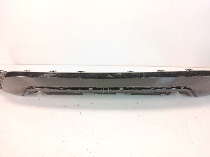 Recambio de spoiler paragolpes delantero para land rover range rover evoque (l551) 2.0 p300 4x4 referencia OEM IAM K8D217F775BB 