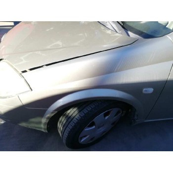 ALETA DELANTERA IZQUIERDA GOLPE PEQUEÑO 